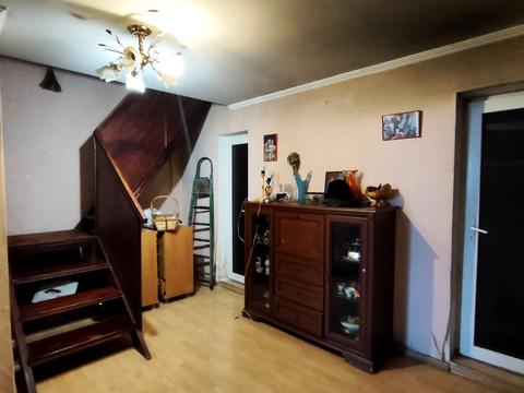 дом по адресу Мира, 10