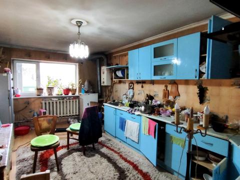 дом по адресу Мира, 10