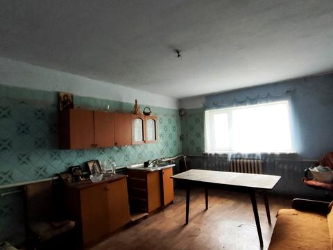 дом по адресу Мира, 10