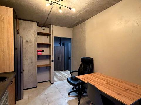 квартира за адресою Лисогірський пров., 20