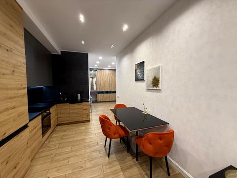 квартира за адресою Івана Федорова вул., 2-А