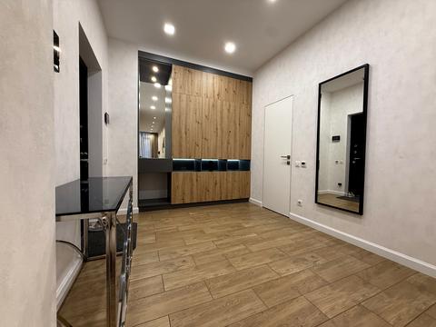 квартира за адресою Івана Федорова вул., 2-А