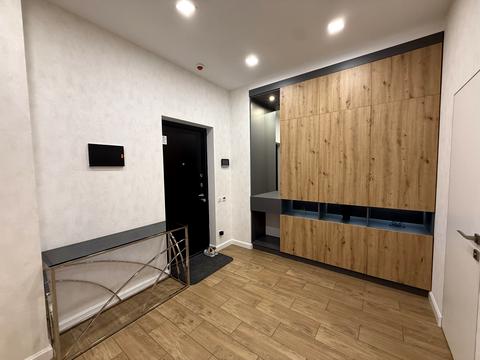 квартира за адресою Івана Федорова вул., 2-А