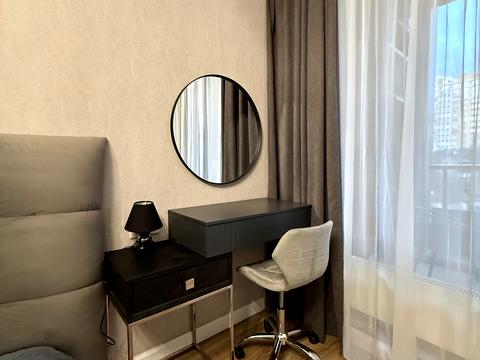 квартира за адресою Івана Федорова вул., 2-А