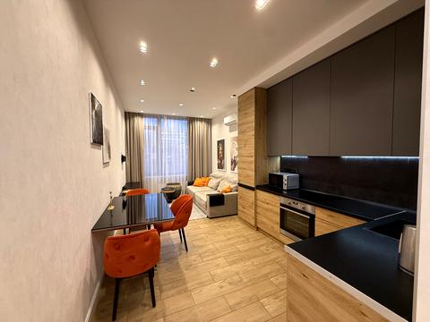 квартира за адресою Івана Федорова вул., 2-А