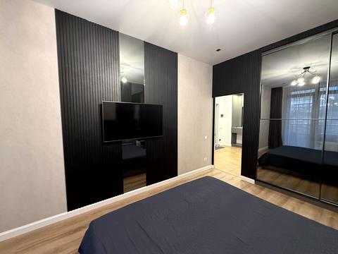 квартира за адресою Івана Федорова вул., 2-А