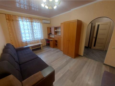 квартира по адресу Радужный массив ул., 23