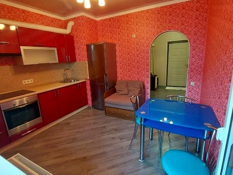 квартира по адресу Радужный массив ул., 23