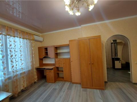 квартира по адресу Радужный массив ул., 23