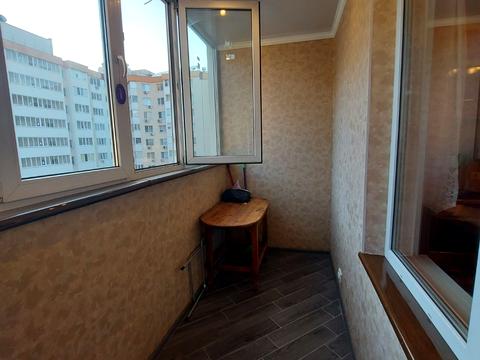 квартира по адресу Радужный массив ул., 23