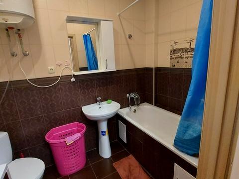 квартира по адресу Радужный массив ул., 23