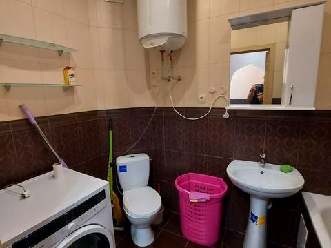 квартира по адресу Радужный массив ул., 23