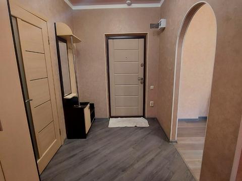 квартира по адресу Радужный массив ул., 23