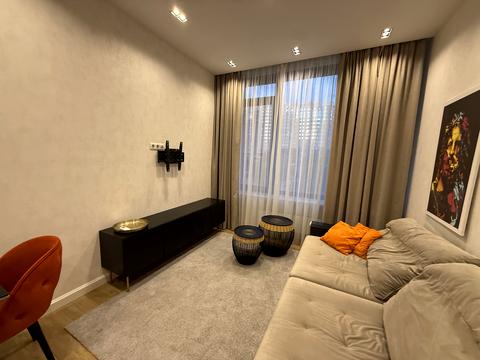 квартира за адресою Івана Федорова вул., 2-А