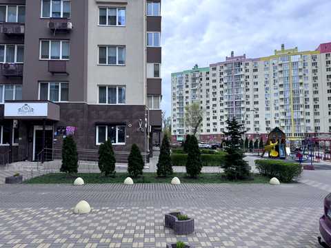 квартира за адресою Андрія Аболмасова вул. (Панельна), 4