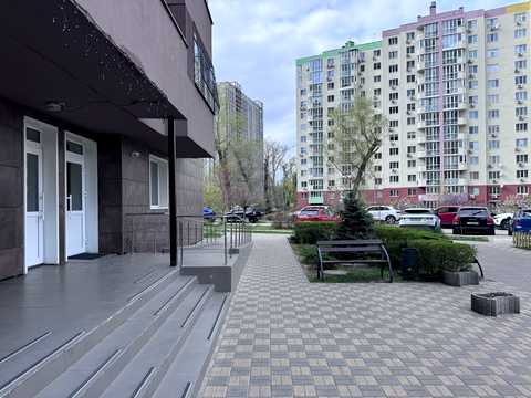 квартира за адресою Андрія Аболмасова вул. (Панельна), 4