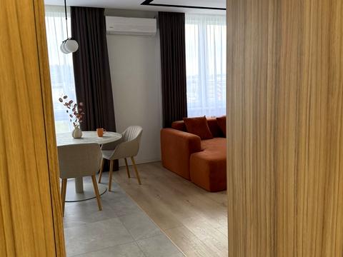 квартира по адресу Линкольна ул. (Димитрова), 6