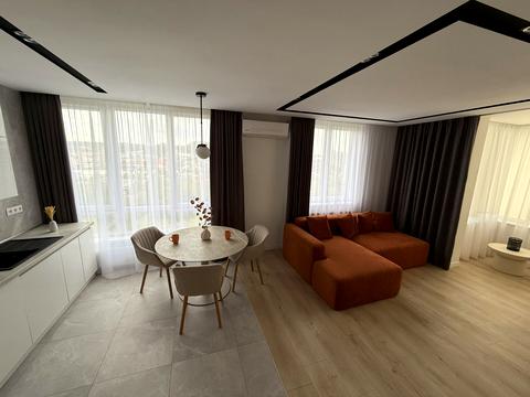 квартира по адресу Линкольна ул. (Димитрова), 6