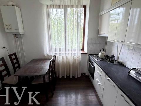 квартира по адресу Котляревского ул., 8