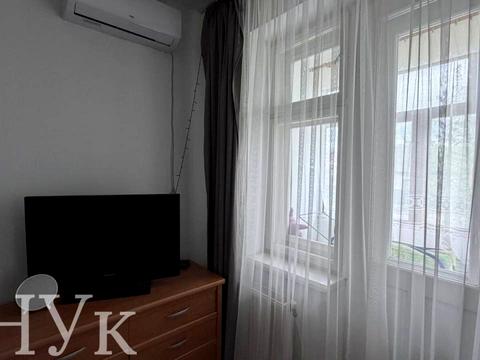 квартира по адресу Котляревского ул., 8