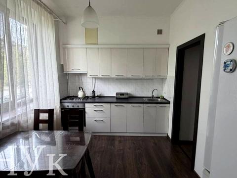 квартира по адресу Котляревского ул., 8