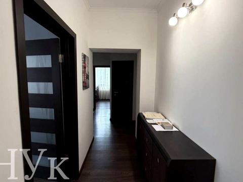 квартира по адресу Котляревского ул., 8