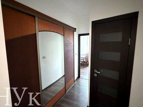 квартира по адресу Котляревского ул., 8