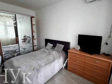 квартира по адресу Котляревского ул., 8