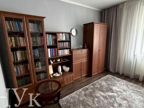 квартира по адресу Котляревского ул., 8