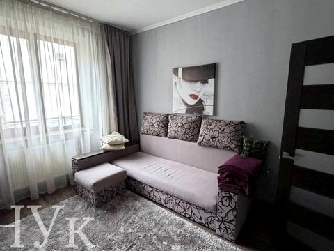 квартира по адресу Котляревского ул., 8