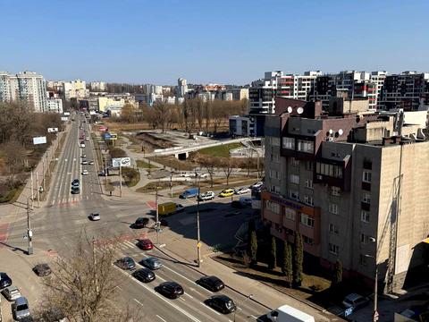 квартира за адресою Свободи вул., 22а