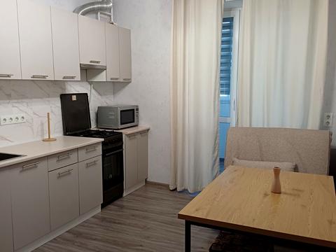 квартира по адресу Академика Сахарова ул., 16