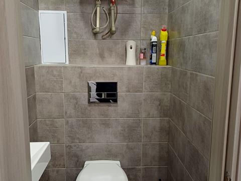 квартира по адресу Академика Сахарова ул., 16