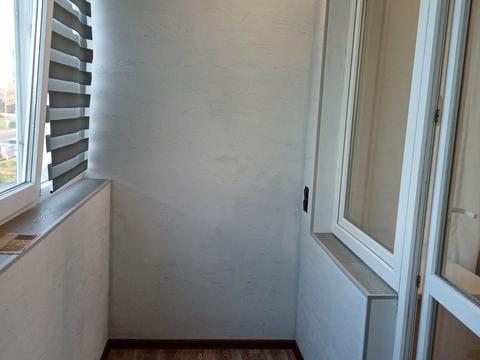 квартира по адресу Академика Сахарова ул., 16