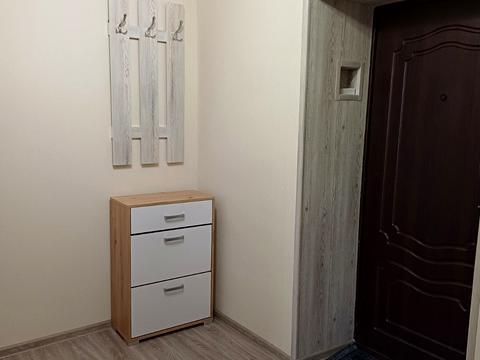 квартира по адресу Академика Сахарова ул., 16