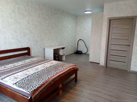 квартира по адресу Академика Сахарова ул., 16