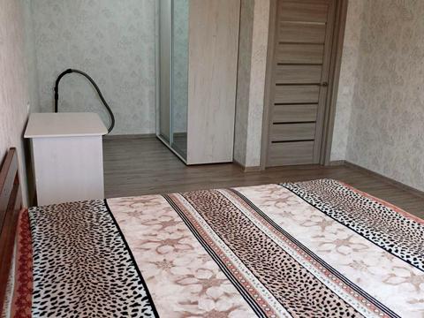 квартира по адресу Академика Сахарова ул., 16