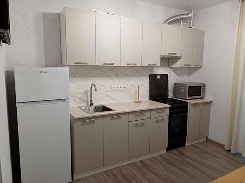 квартира по адресу Академика Сахарова ул., 16