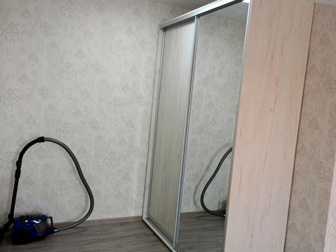 квартира по адресу Академика Сахарова ул., 16