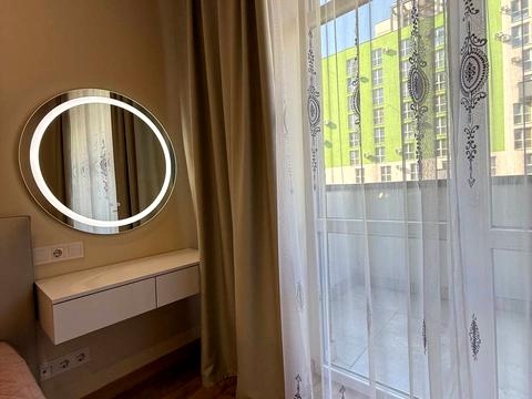 квартира за адресою Рудненська вул. (Білогорська), (3 черга (будинок 1б))