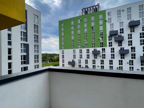 квартира за адресою Рудненська вул. (Білогорська), (3 черга (будинок 1б))