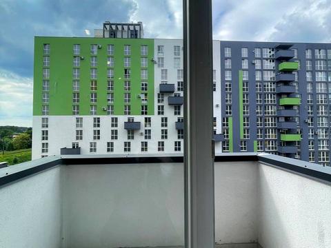 квартира за адресою Рудненська вул. (Білогорська), (3 черга (будинок 1б))