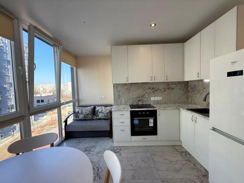 квартира за адресою Рудненська вул. (Білогорська), (3 черга (будинок 1б))