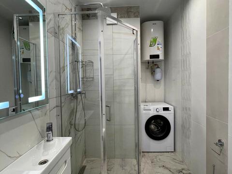 квартира за адресою Рудненська вул. (Білогорська), (3 черга (будинок 1б))