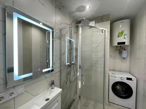 квартира за адресою Рудненська вул. (Білогорська), (3 черга (будинок 1б))