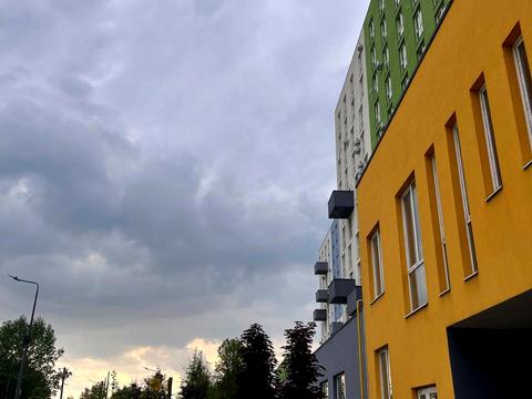 квартира за адресою Рудненська вул. (Білогорська), (3 черга (будинок 1б))