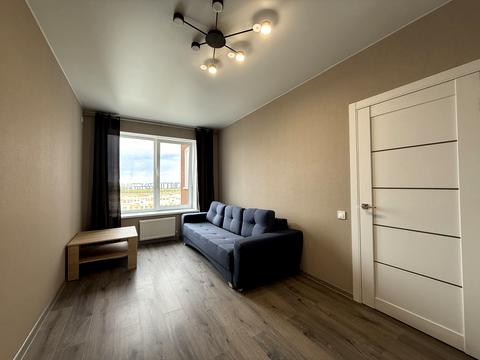 квартира по адресу Соборный пер., 105