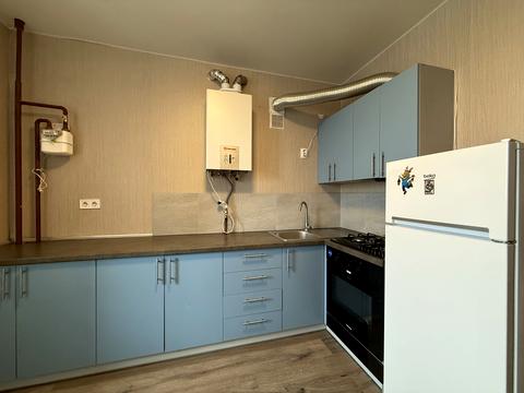 квартира по адресу Соборный пер., 105