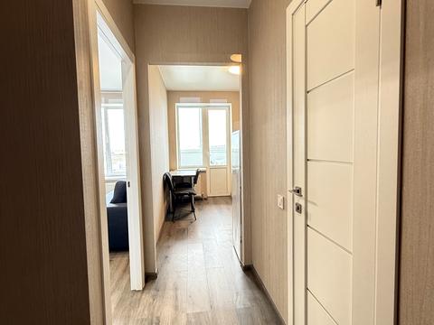 квартира по адресу Соборный пер., 105