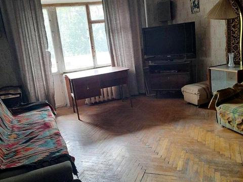 квартира по адресу Олеся Гончара ул., 59